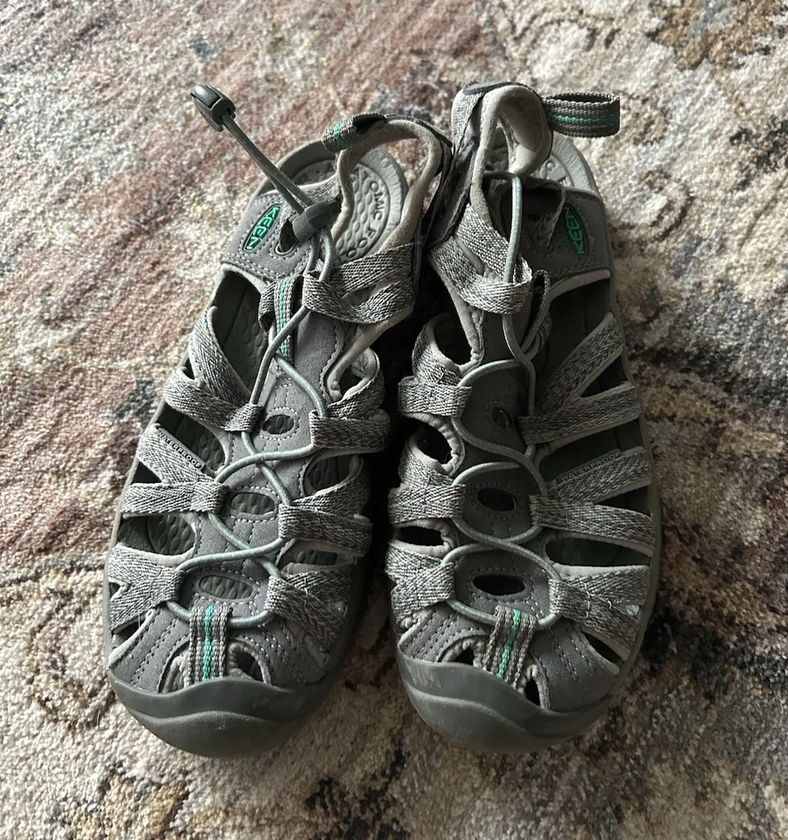 KEEN Shoes for Men for sale | eBay