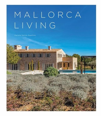 Mallorca Living by Quartino, Quartino,  New 9788499366166 Fast Free Shipping=#
