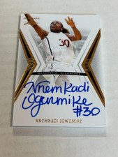 2012 Leaf Ultimate Draft Baseball Cards 10