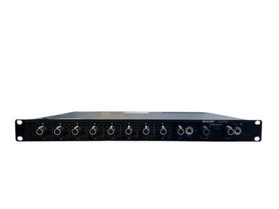 Shure SCM800E 8-Channel Mikrofon Mixer
