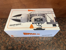 Anderson Entertainment Space: 1999 Pallet Eag...