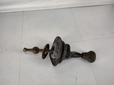 1968 To 1976 Mg Mgb Gear Shift Lever Knob Boot Oem 1968 To 1976 Mg Mgb Gear Shift Lever Knob Boot Oem