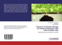 Tefay Mekonnen Weldegerima (U. A.) | Impacts Of Climate Change On Maize...