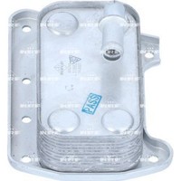 NRF 31882 ÖLküHler MotoröL FüR Jeep Cherokee KJ KK