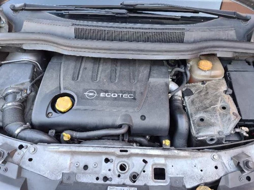 13197808 Mangueta Delantera Izquierda para OPEL ZAFIRA B Cosmo 2007 1747830 - Imagen 5 de 9