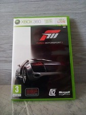 Forza Motorsport 3 (Xbox 360) PEGI 3+ Racing: Game