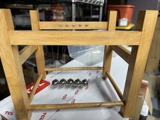 Newtonian Scientific Demonstrator NEW in Box Ward’s Science 470148-738