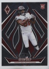 2024 Panini Phoenix Rookies Devin Culp #176 1cr7