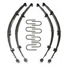 Skyjacker For Jeep Cj5cj6 1959-1975 Suspension Lift Kit 3.5-4 Inches Skyjacker For Jeep Cj5cj6 1959-1975 Suspension Lift Kit 3.5-4 Inches