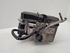 Fiat Ducato 2016 Riscaldamento Stand Webasto 122R000002 Diesel 96kW MIN52317