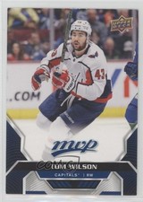 2020-21 Upper Deck MVP Factory Set Blue Tom Wilson #75 06x7