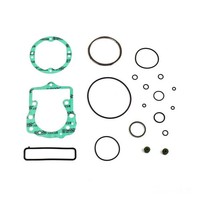 Dichtungssatz Topend FüR Honda FES 125 Pantheon CBS Bj. 2004-2007