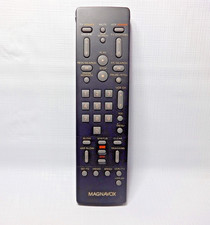 Genuine Magnavox 483521837083 TV VCR Remote Control OEM VR9140 VR9160