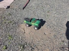 Tonka 24 HR Towing Truck - Vintage Steel