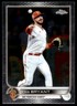 Kris Bryant 2022 Topps Chrome #9 Giants MLB READ FREE SHIPPING AutographDen