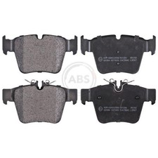 Kits de frein Mercedes 500