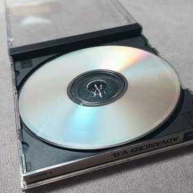 Advanced Variable Geo With Obi Sega Saturn Software