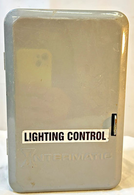 INTERMATIC ET173C