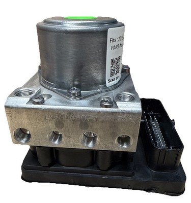 Genuine Mopar ABS Brake Pump Module 2015 - 2017 Jeep Renegade | 52049765