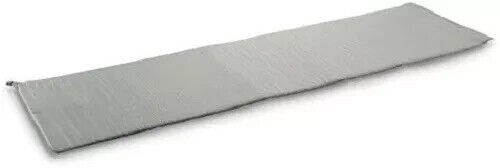 USGI Military Thermarest Self-Inflating Sleeping Mattress Grey DEFECTIVE