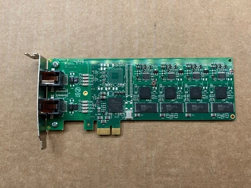 Mainpine IQ EXPRESS 4 PORT P/N:RF5122 FAX MODEM