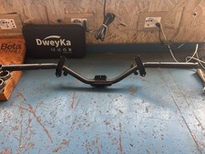 manubrio scooter piaggio nrg mc2-mc3