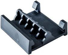 Stand Accessories - Park Tool 1971 D Shape Clamp Adapter - Repair Stand