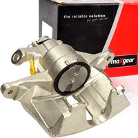 Maxgear 82-0123 Bremssattel Vorne Links FüR Citroen C5 I Dc De Ii Rc 2.0 3.0 Oe