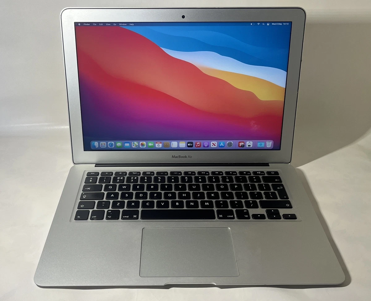 ☆Apple MacBook Air 11インチ Early 2014☆ A1465/intel Core i5 1.4