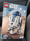 BRAND NEW! LEGO ✨STAR WARS✨ R2-D2 [#75379] FACTORY SEALED , RETIRED