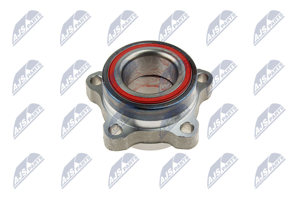 N.T.Y. KLP-FR-040.NTY Wheel Bearing Kit for FORD - Image 8