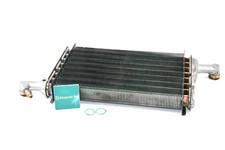 Vaillant Thermoblock Wärmetauscher HW 061835 für Vc Vcw 180 182 Inkl. Dichtungen