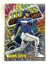 2026 Topps Series 1 Juan Soto Base (RAW)