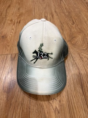 Kentucky Derby 132 Hat Cap Adjustable May 6, 2006 The Game