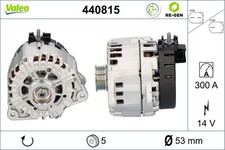 Lichtmaschine Generator Lima VALEO RE-GEN - AT 440815 +71.40€ Pfand 14V für CLS Lichtmaschine Generator Lima VALEO RE-GEN - AT 440815 +71.40€ Pfand 14V für CLS