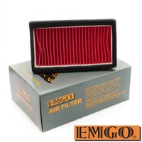 Emgo Luftfilter Airfilter Passt An Yamaha Xt 600 E 90-95