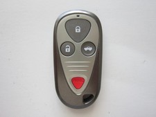 Oem 2004-2006 Acura Tl Tsx Keyless Remote Entry Key Fob Oucg8d-387h-a Oem 2004-2006 Acura Tl Tsx Keyless Remote Entry Key Fob Oucg8d-387h-a
