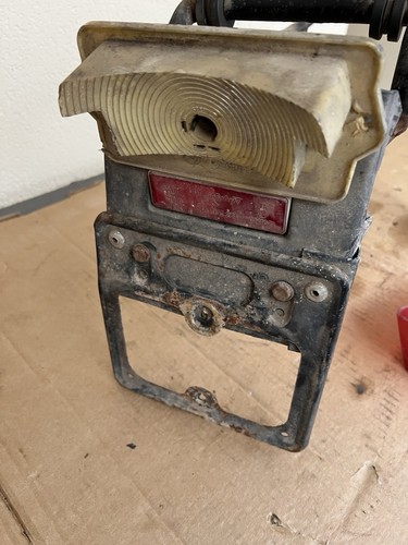 SUBCHASIS TRASERO telaietto ORIGINAL de GILERA SP01 SP02 - Bild 15 von 17