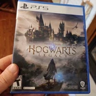 Hogwarts Legacy (PS5) PlayStation 5 - Physical Disc - NO RESERVE - 99 Cent Start