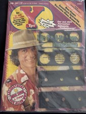 YPS Mit Gimmick OVP 220 Die Geld-Zauber-Maschine In Folie Sammlerheft Zauber