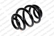 Image of LESJOFORS 4208434 Coil Spring Rear Suspension Replacement For BMW 3 Series