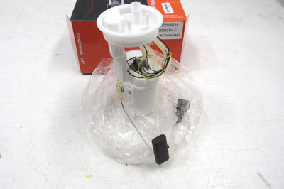 Electric Fuel Pump Module Assembly  Unit Compatible  Audi TT  Quattro 2002