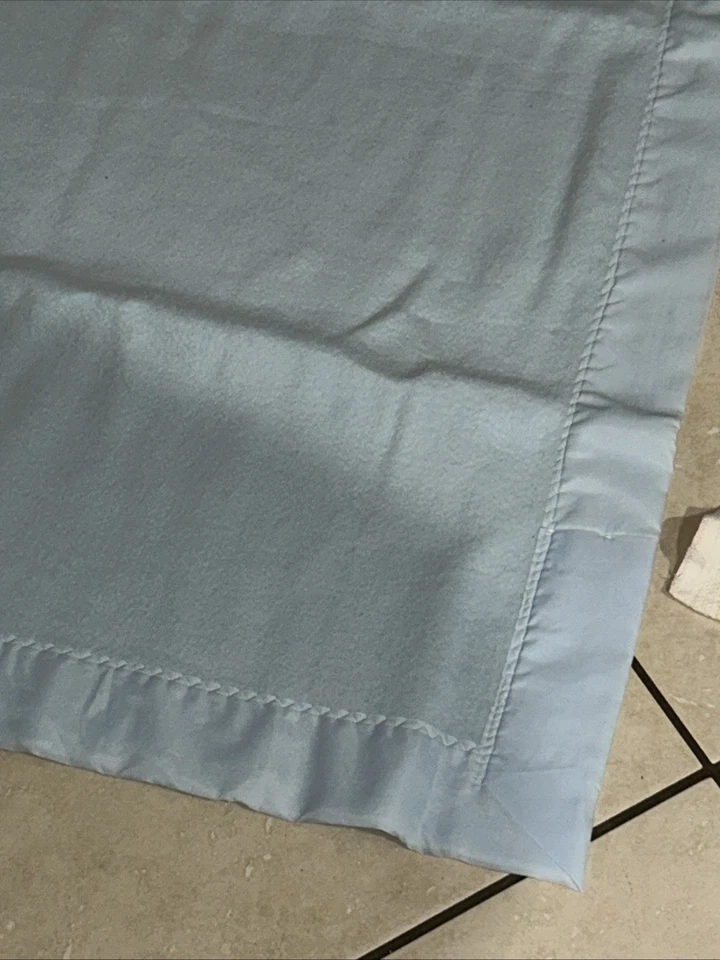 Manta Beacon Baby Pastel a Cuadros Tejida a Rayas Waffle EE. UU. WPL 1675 Foto 4 de 4