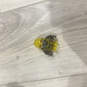 Lego Geolix Minifigure pm015 8963 Power Miners Rock Monster CMF Rare Retired