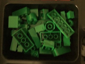LEGO Creationary Board Game 3844 Set - Retired Open Box, 100% Complete