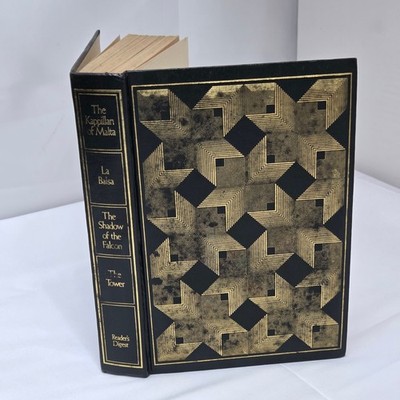Reader's Digest Condensed Books Collector's Library Edition Hardcover