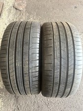 275/40/20 106Y/W A Pair of Pirelli P-Zero * Partworn tyres
