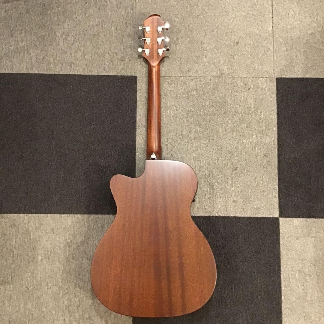 ギター CAF-85HCW-C ZEMAITIS Electric Acoustic Guitar Zemaitis CAF-85HCW-C Natural S
