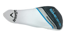 Callaway Ai Smoke Paradym Fairway Headcover Preowned Condition Great