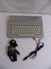 Atari XE  130xe Computer NTSC with Power Supp...